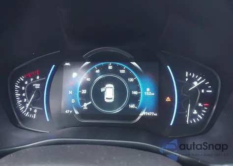 2020 Hyundai Santa Fe Limited from USA, damaged, VIN 5NMS5CAD8LH293356